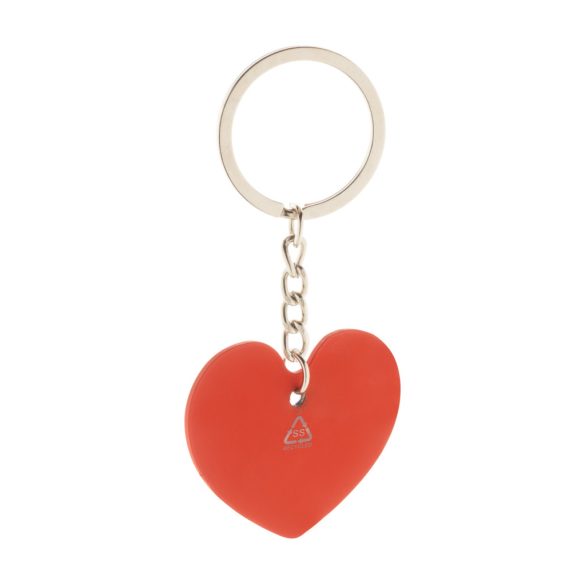 LoveShine keyring