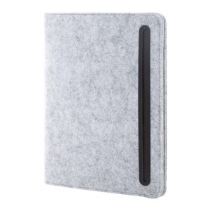 Refelt Meet A5 RPET felt document folder