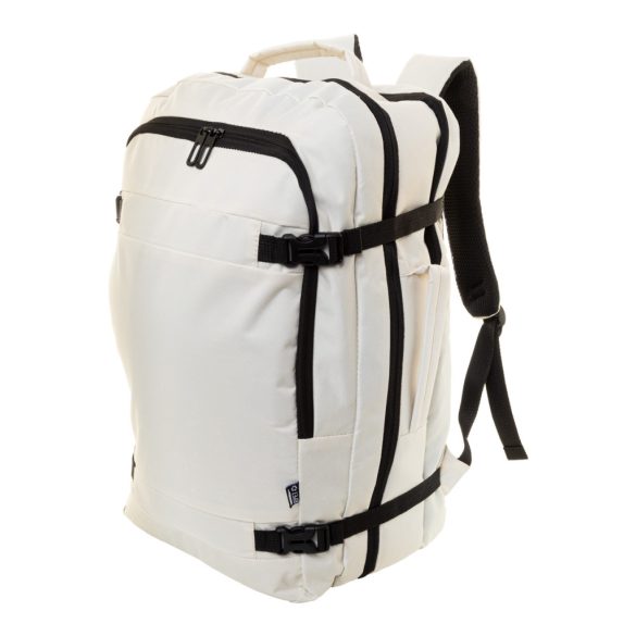 Kellogg RPET document backpack