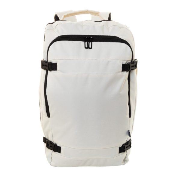 Kellogg RPET document backpack