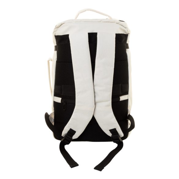 Kellogg RPET document backpack