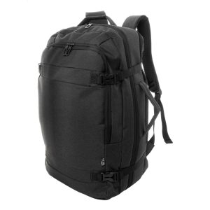 Kellogg RPET document backpack