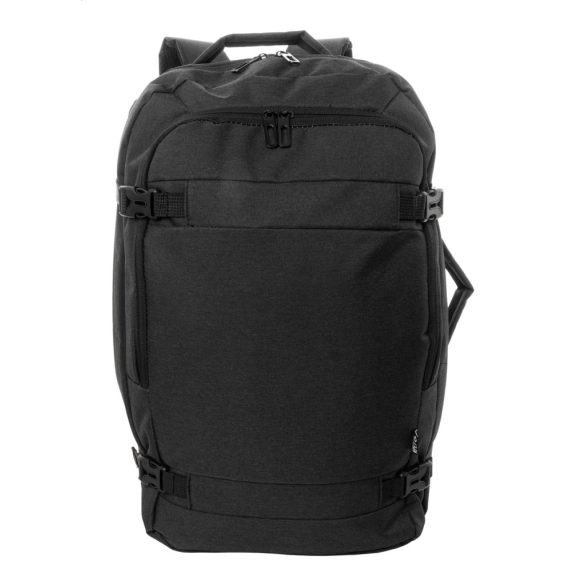 Kellogg RPET document backpack