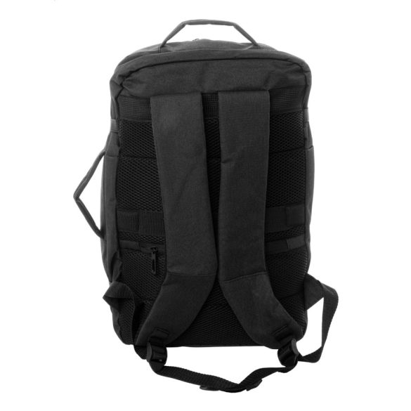 Kellogg RPET document backpack