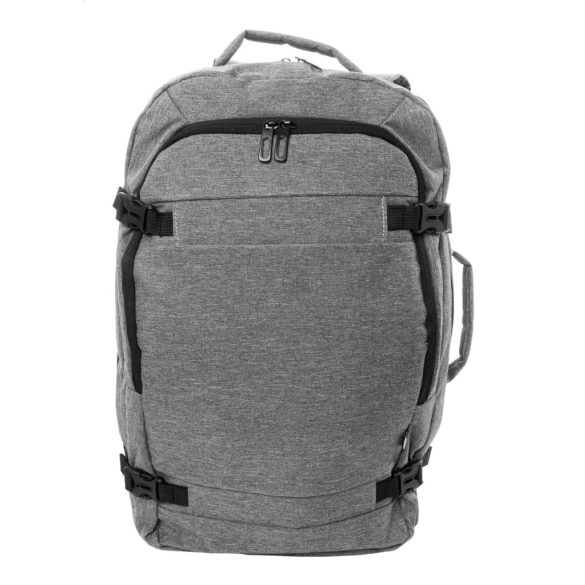 Kellogg RPET document backpack