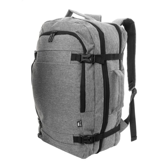 Kellogg RPET document backpack