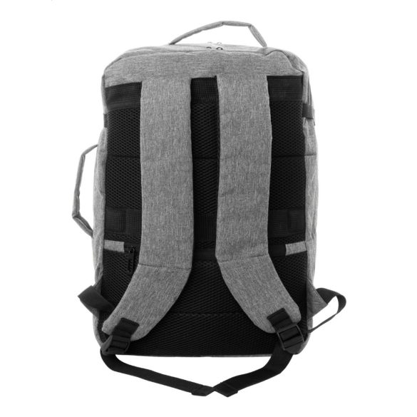 Kellogg RPET document backpack