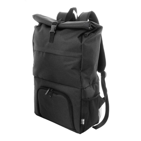 Chilltop RPET cooler backpack