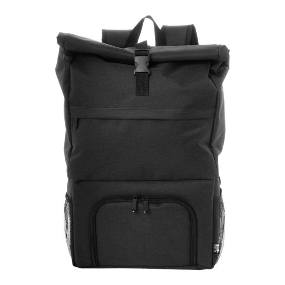 Chilltop RPET cooler backpack