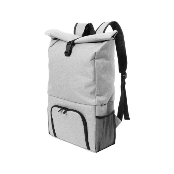 Chilltop RPET cooler backpack