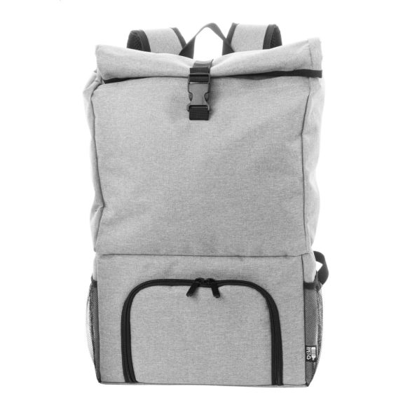 Chilltop RPET cooler backpack