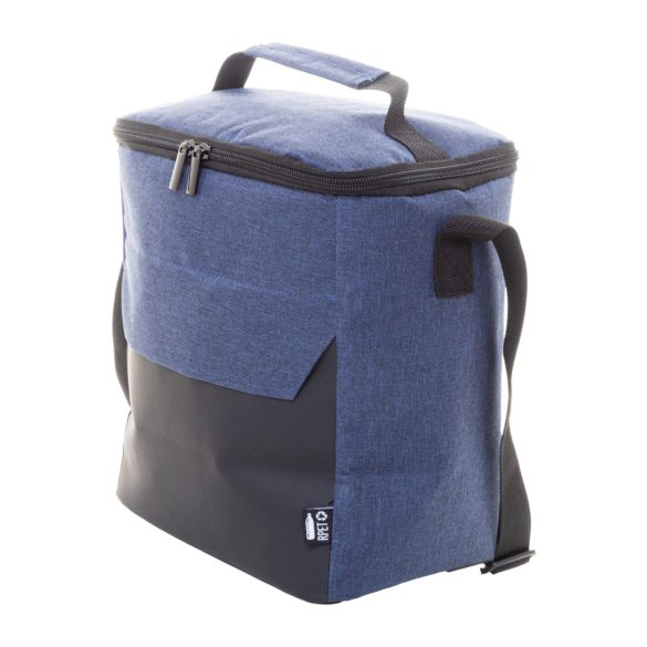 Blacol RPET cooler bag