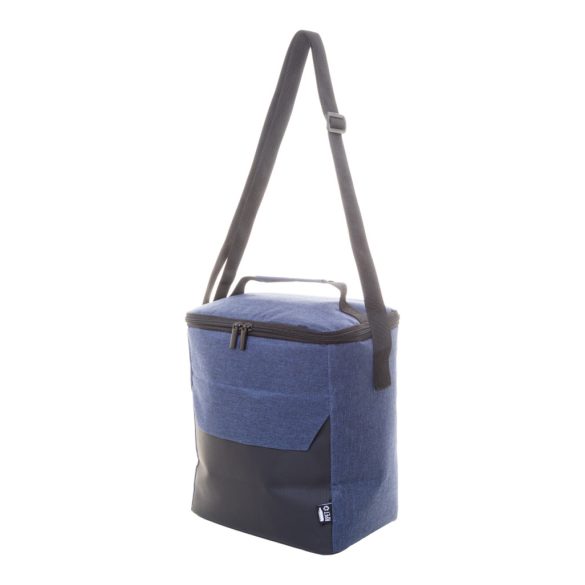 Blacol RPET cooler bag