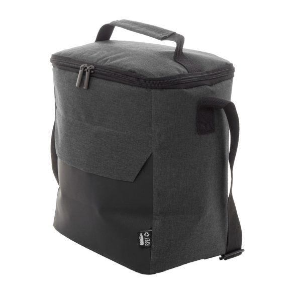 Blacol RPET cooler bag