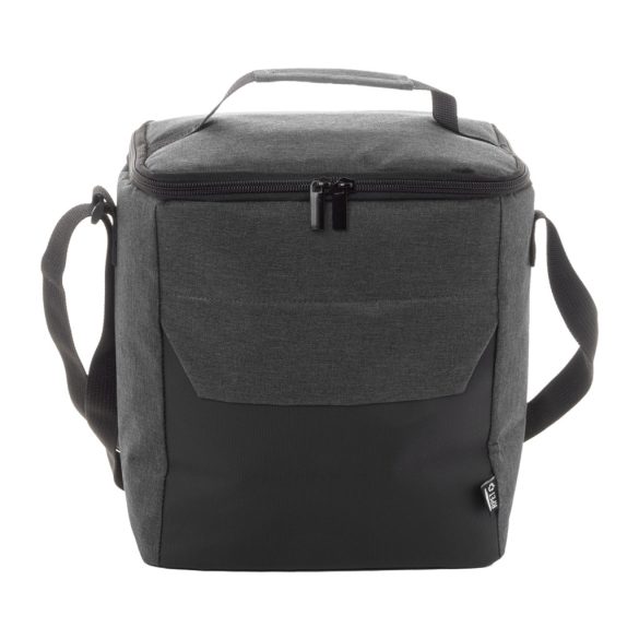 Blacol RPET cooler bag