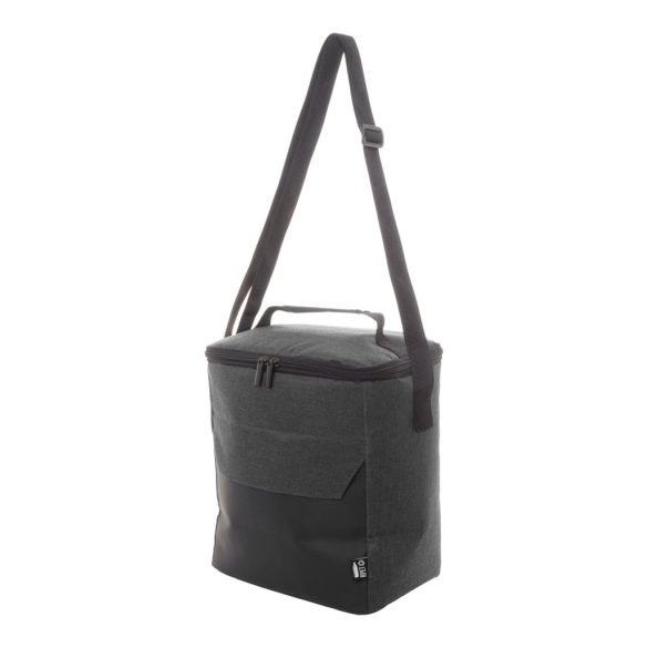 Blacol RPET cooler bag