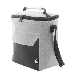 Blacol RPET cooler bag