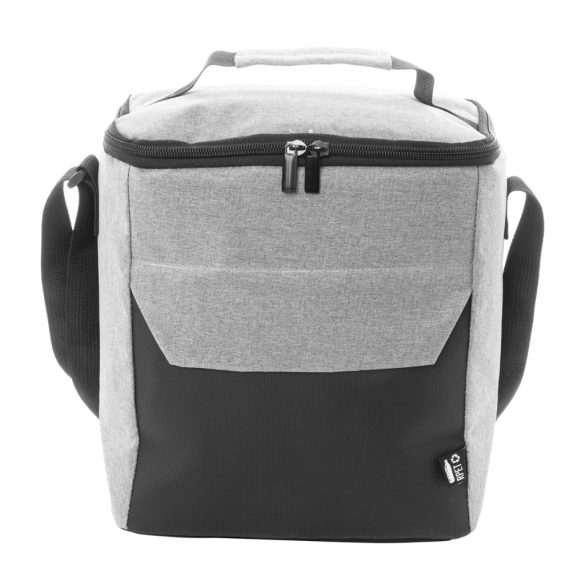 Blacol RPET cooler bag