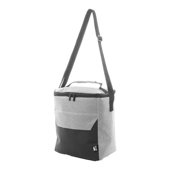 Blacol RPET cooler bag