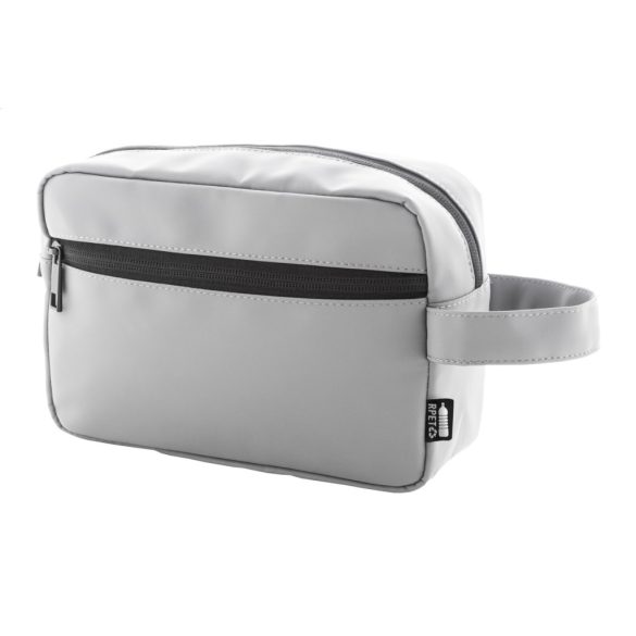 Cospu RPU cosmetic bag