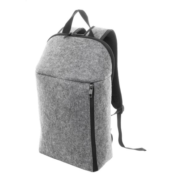 RecoBack RPET cooler backpack