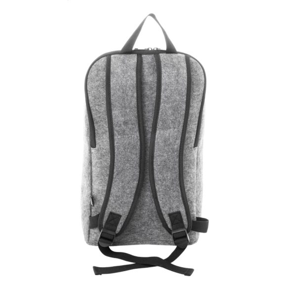 RecoBack RPET cooler backpack