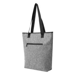 RecoTote RPET cooler shopping bag