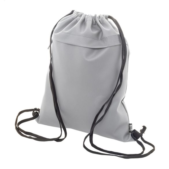 Pudrow RPET drawstring bag