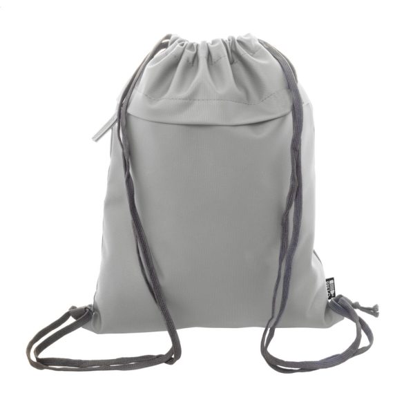 Pudrow RPET drawstring bag