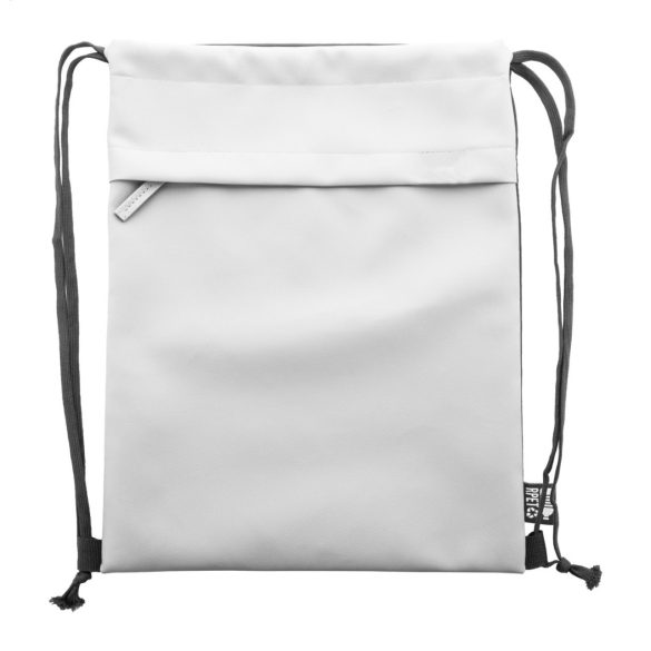 Pudrow RPET drawstring bag