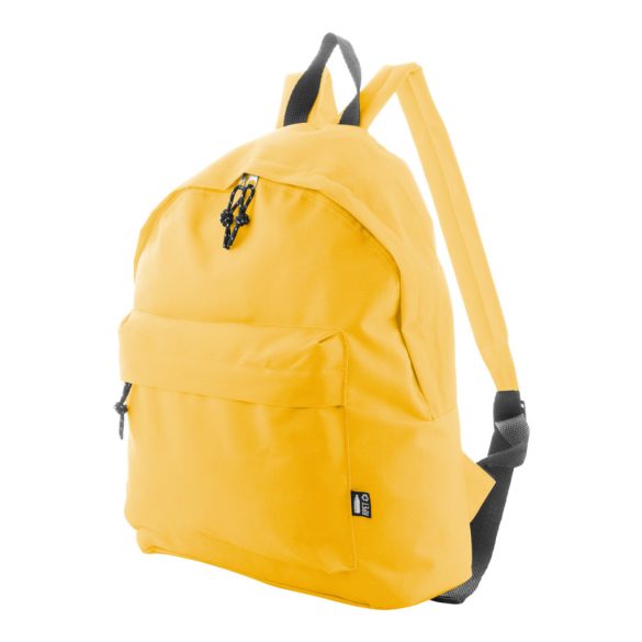 Challenger RPET backpack