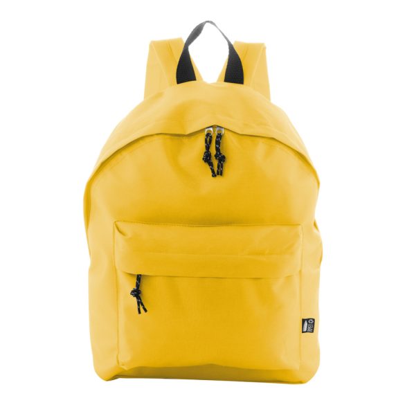 Challenger RPET backpack