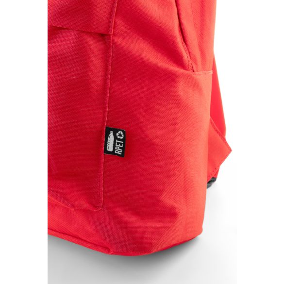 Challenger RPET backpack