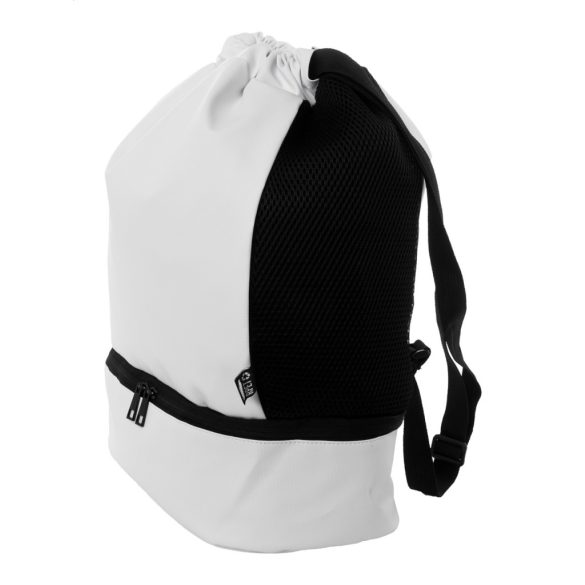 Duodraw RPET drawstring bag