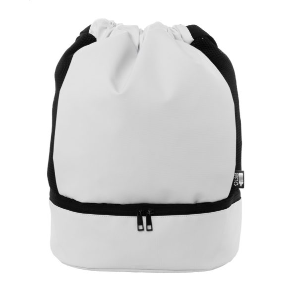 Duodraw RPET drawstring bag