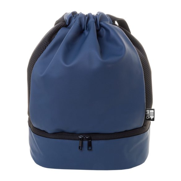 Duodraw RPET drawstring bag