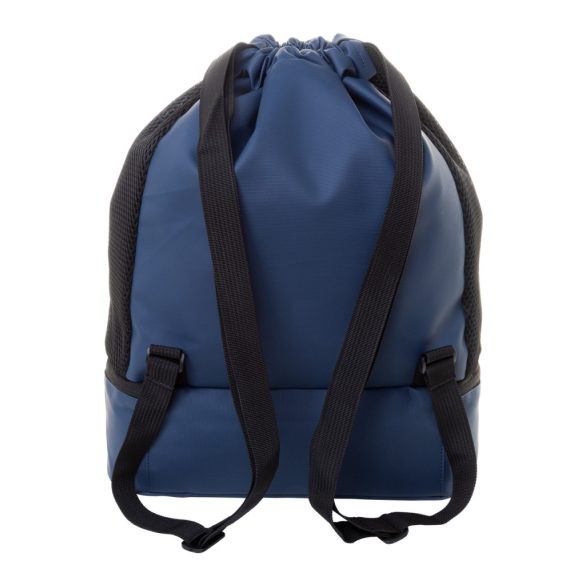 Duodraw RPET drawstring bag