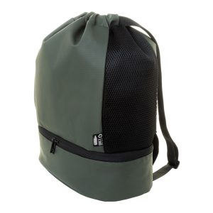 Duodraw RPET drawstring bag