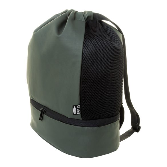 Duodraw RPET drawstring bag