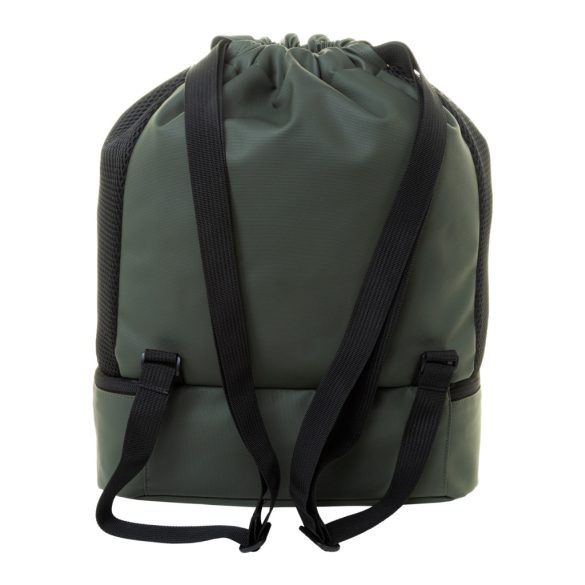 Duodraw RPET drawstring bag