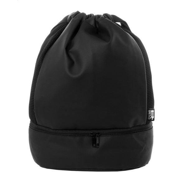 Duodraw RPET drawstring bag