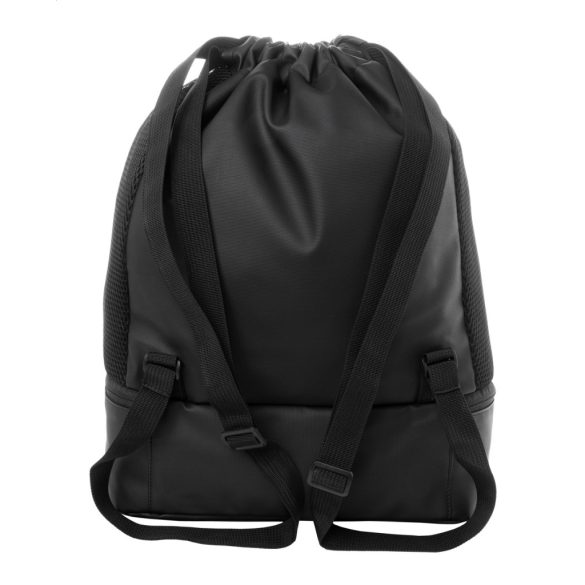 Duodraw RPET drawstring bag