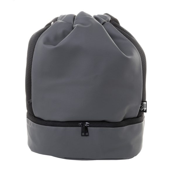 Duodraw RPET drawstring bag