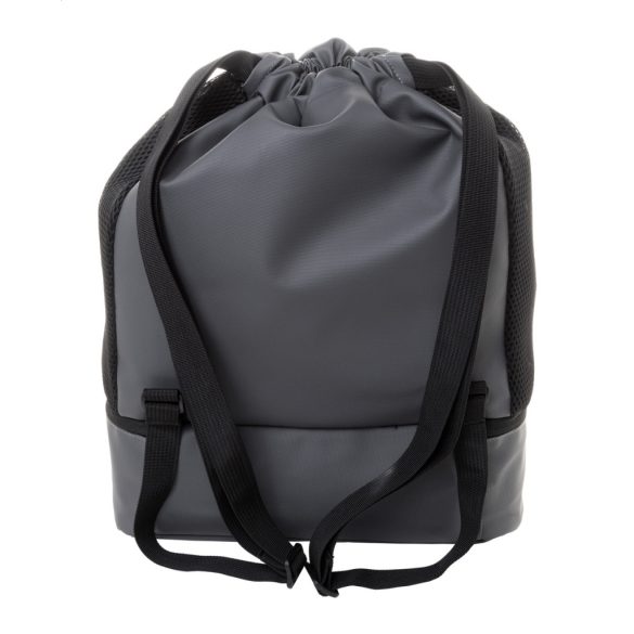 Duodraw RPET drawstring bag