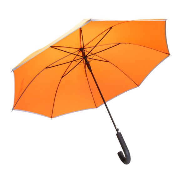 Thunder Max reflective RPET umbrella