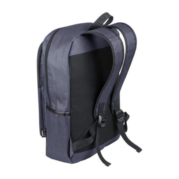 Mellon RPET backpack