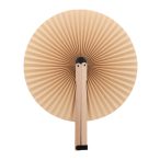 Lolli hand fan