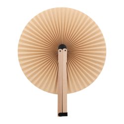 Lolli hand fan