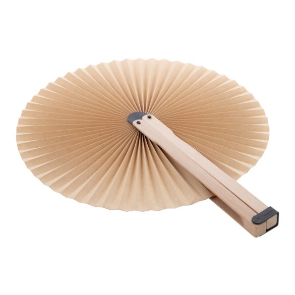 Lolli hand fan