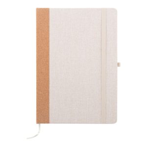 Coppet RPET notebook